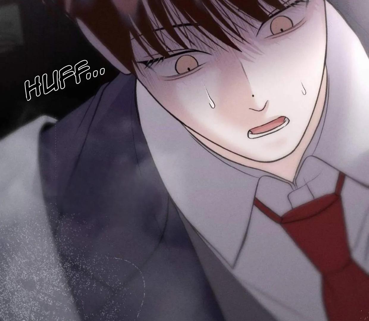 Monday’saviour Chapter 29 - Page 125 in English