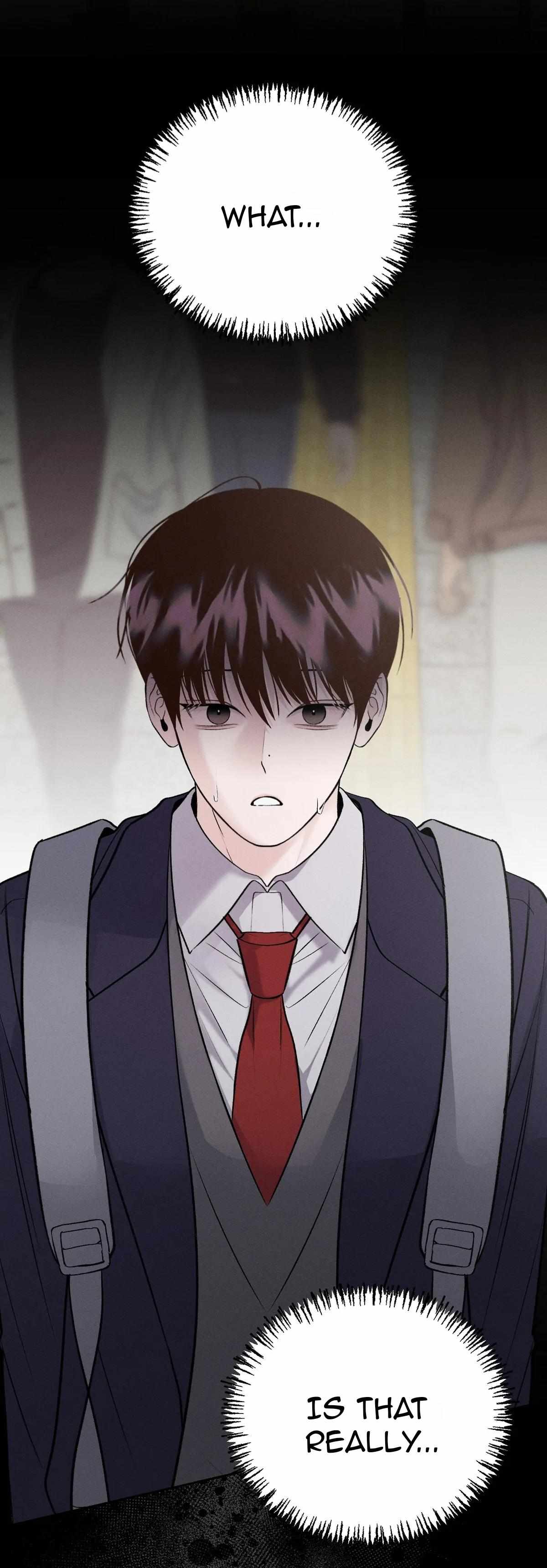 Monday’saviour Chapter 29 - Page 133 in English