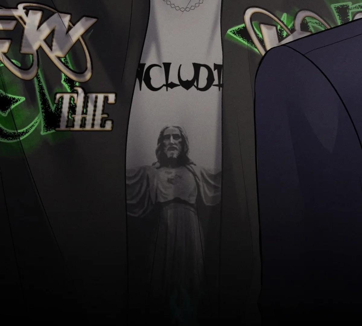 Monday’saviour Chapter 29 - Page 141 in English