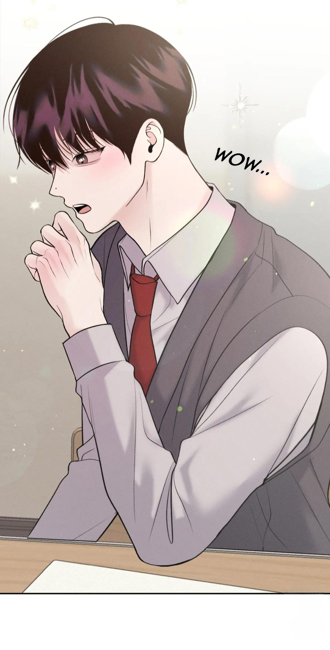 Monday’saviour Chapter 29 - Page 15 in English