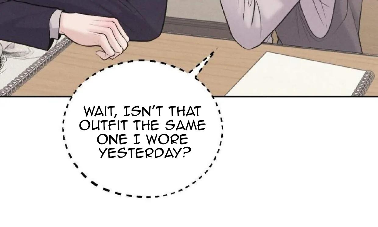 Monday’saviour Chapter 29 - Page 17 in English