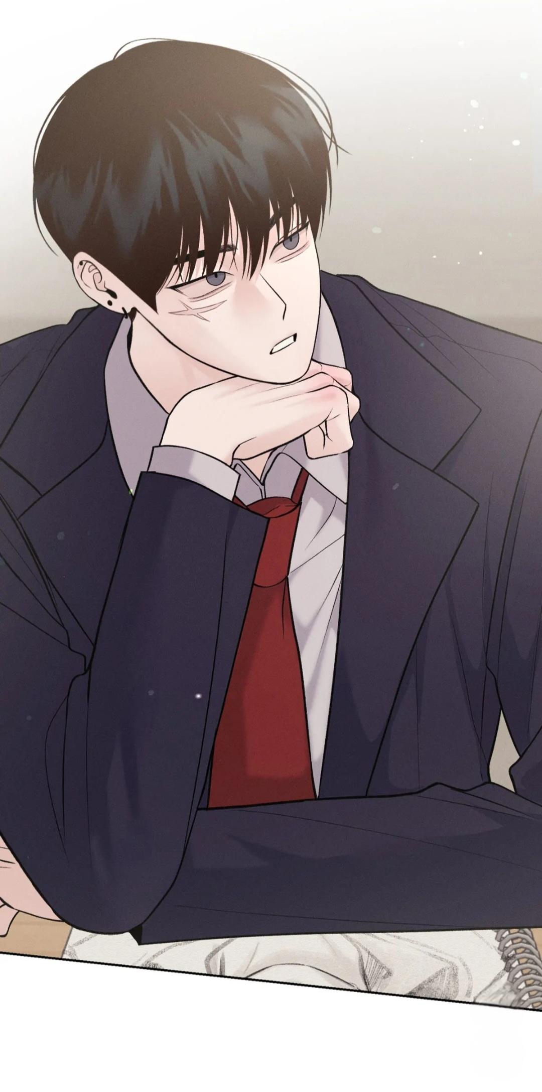 Monday’saviour Chapter 29 - Page 21 in English