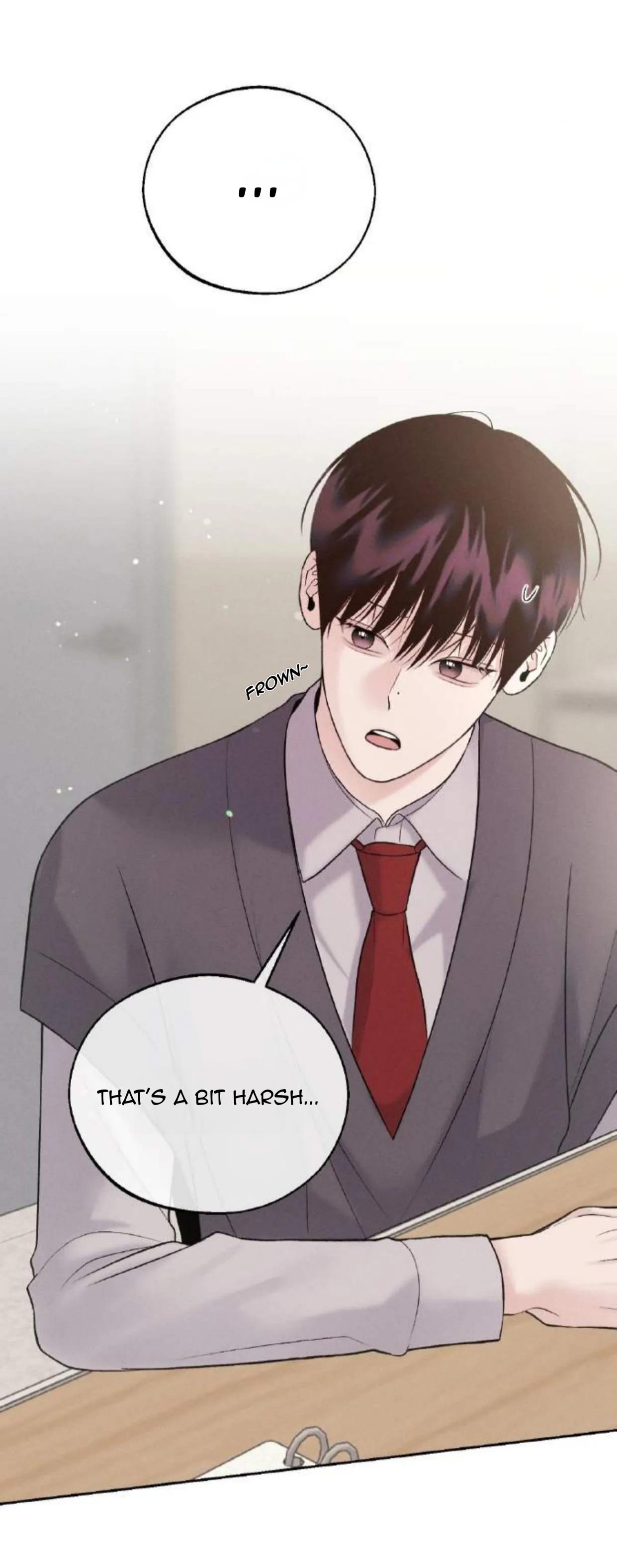 Monday’saviour Chapter 29 - Page 22 in English