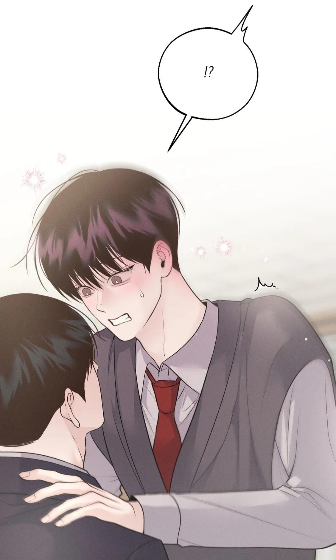 Monday’saviour Chapter 29 - Page 34 in English