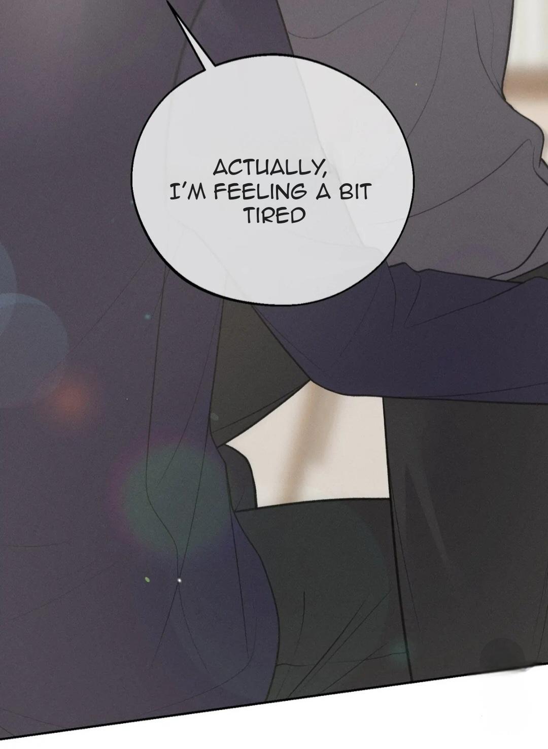 Monday’saviour Chapter 29 - Page 35 in English
