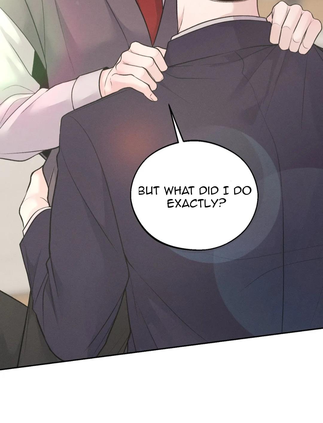 Monday’saviour Chapter 29 - Page 47 in English