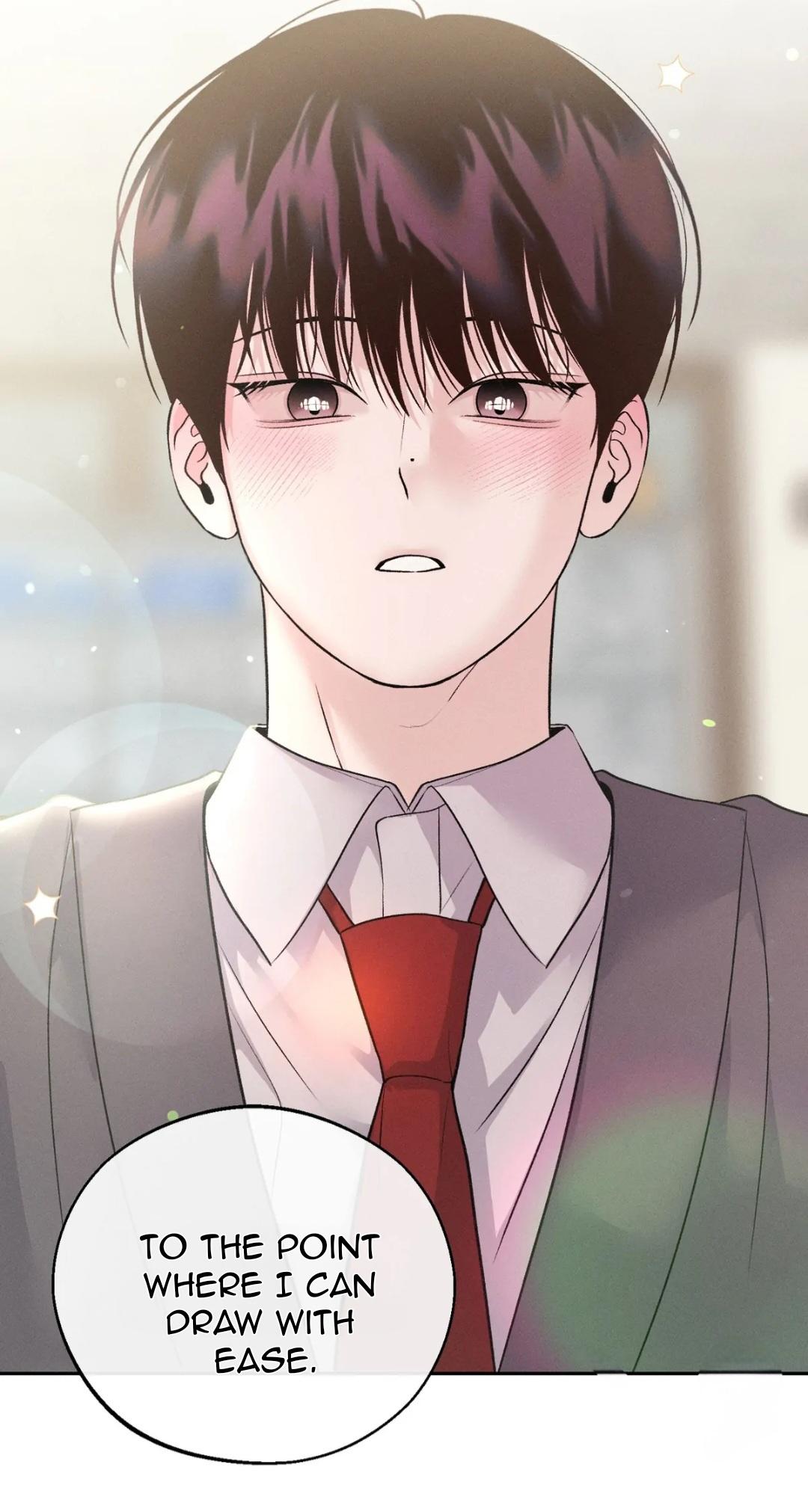 Monday’saviour Chapter 29 - Page 49 in English