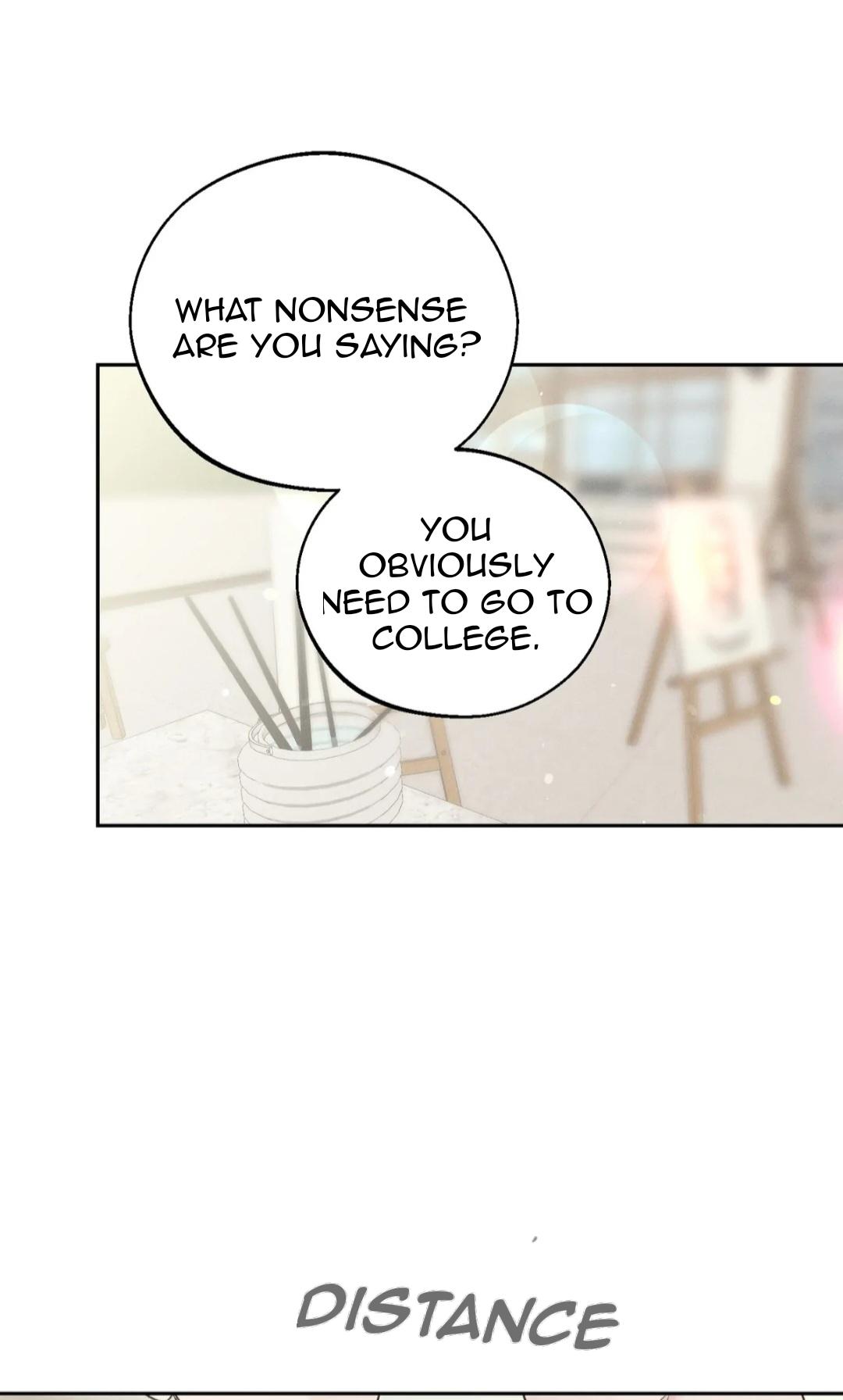Monday’saviour Chapter 29 - Page 54 in English
