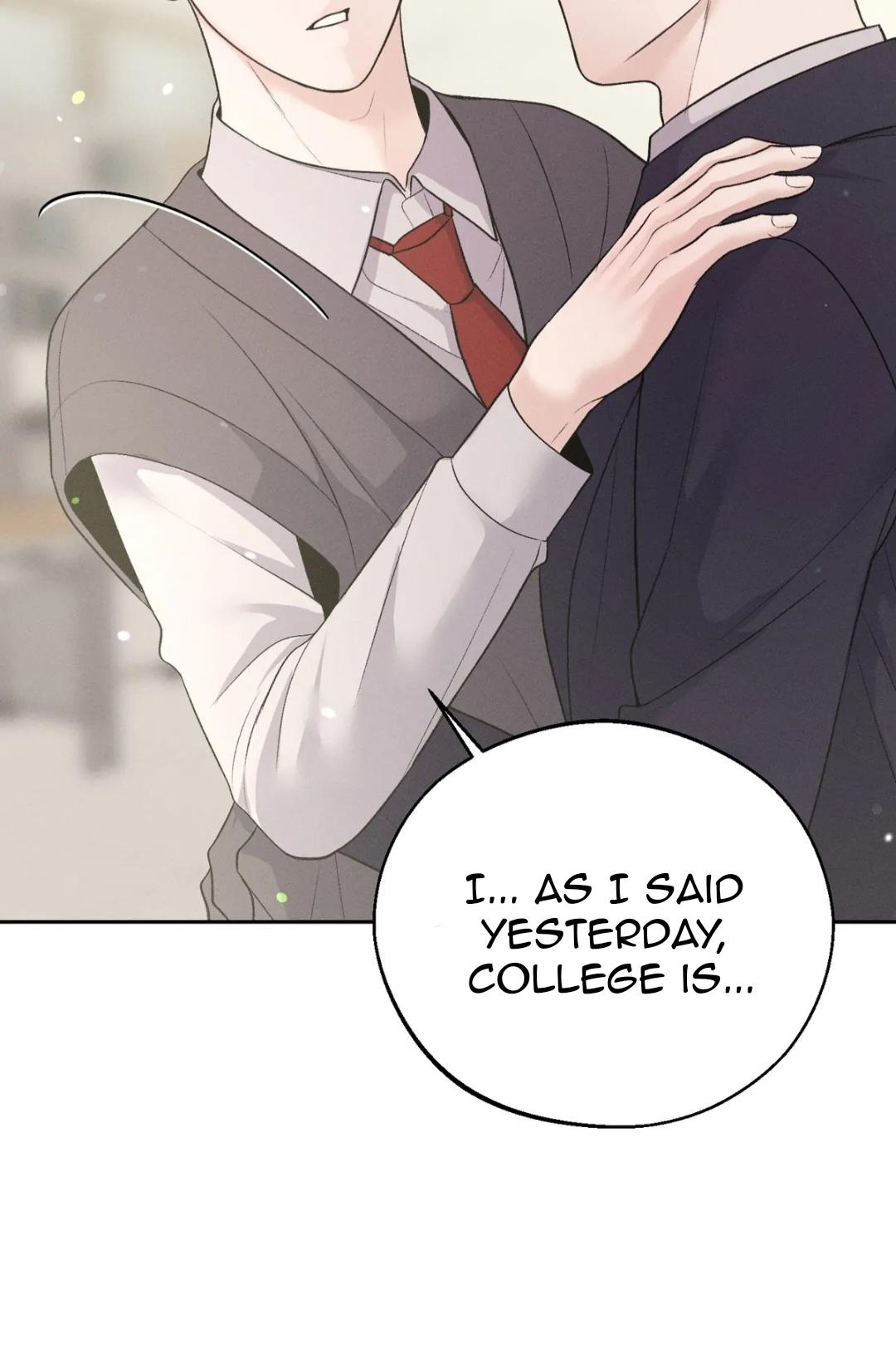 Monday’saviour Chapter 29 - Page 55 in English