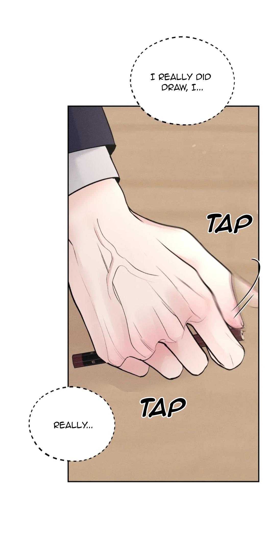 Monday’saviour Chapter 29 - Page 6 in English