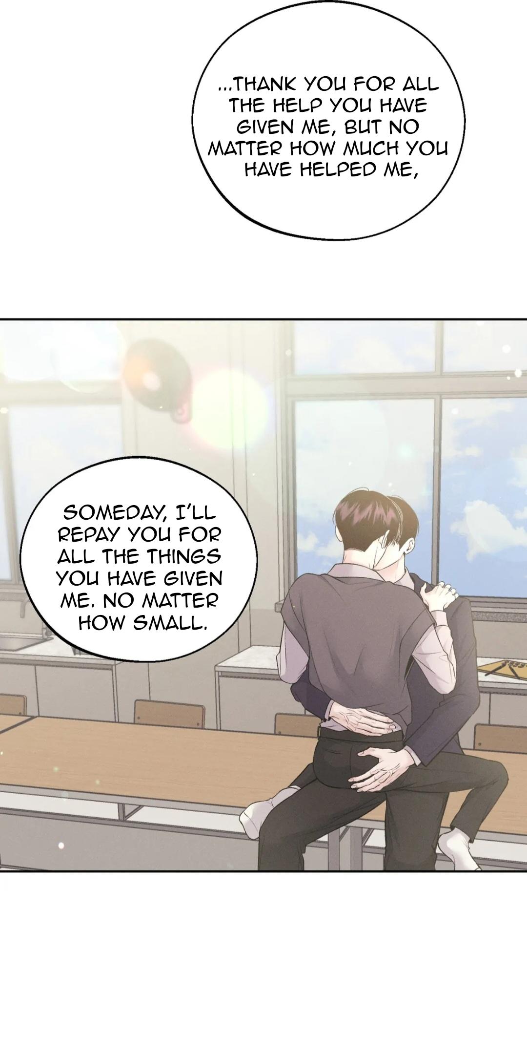Monday’saviour Chapter 29 - Page 66 in English