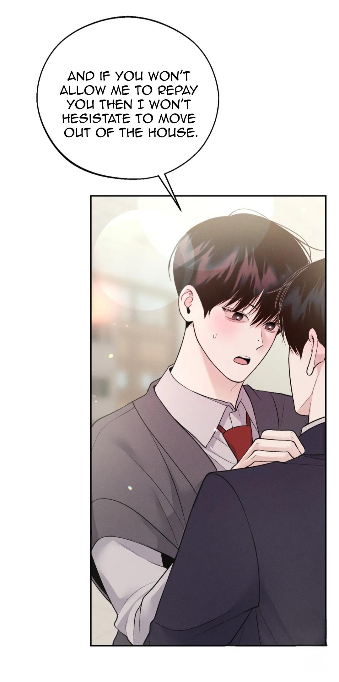 Monday’saviour Chapter 29 - Page 67 in English