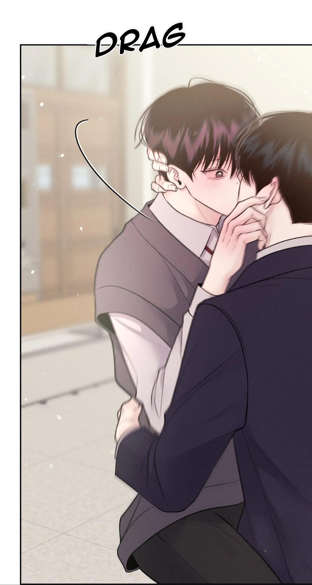 Monday’saviour Chapter 29 - Page 71 in English