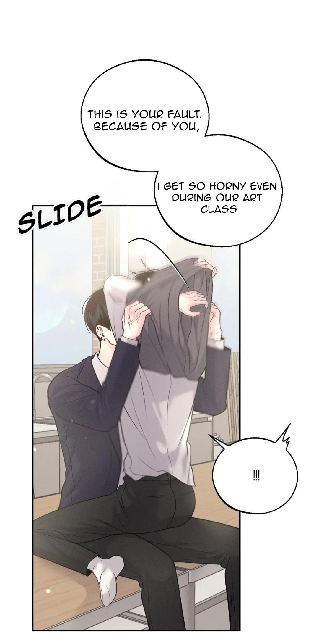 Monday’saviour Chapter 29 - Page 75 in English