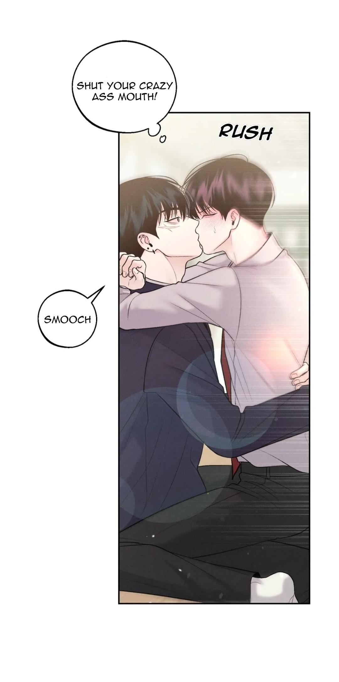 Monday’saviour Chapter 29 - Page 76 in English