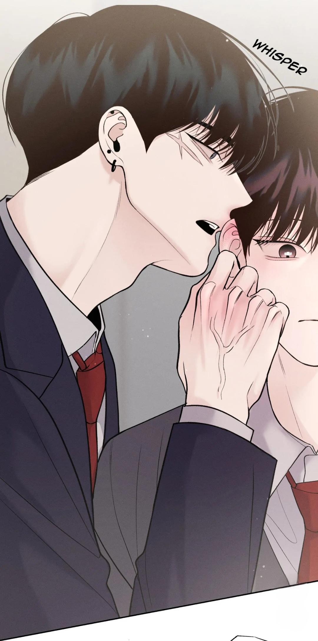 Monday’saviour Chapter 29 - Page 8 in English