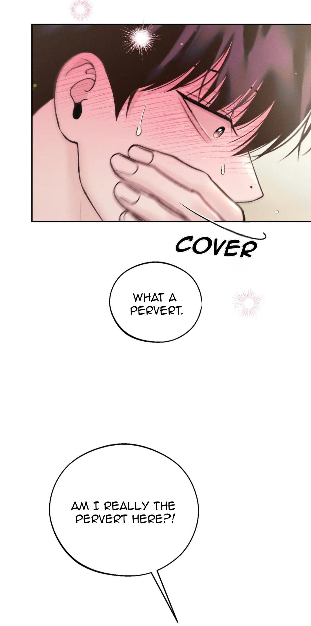 Monday’saviour Chapter 29 - Page 81 in English