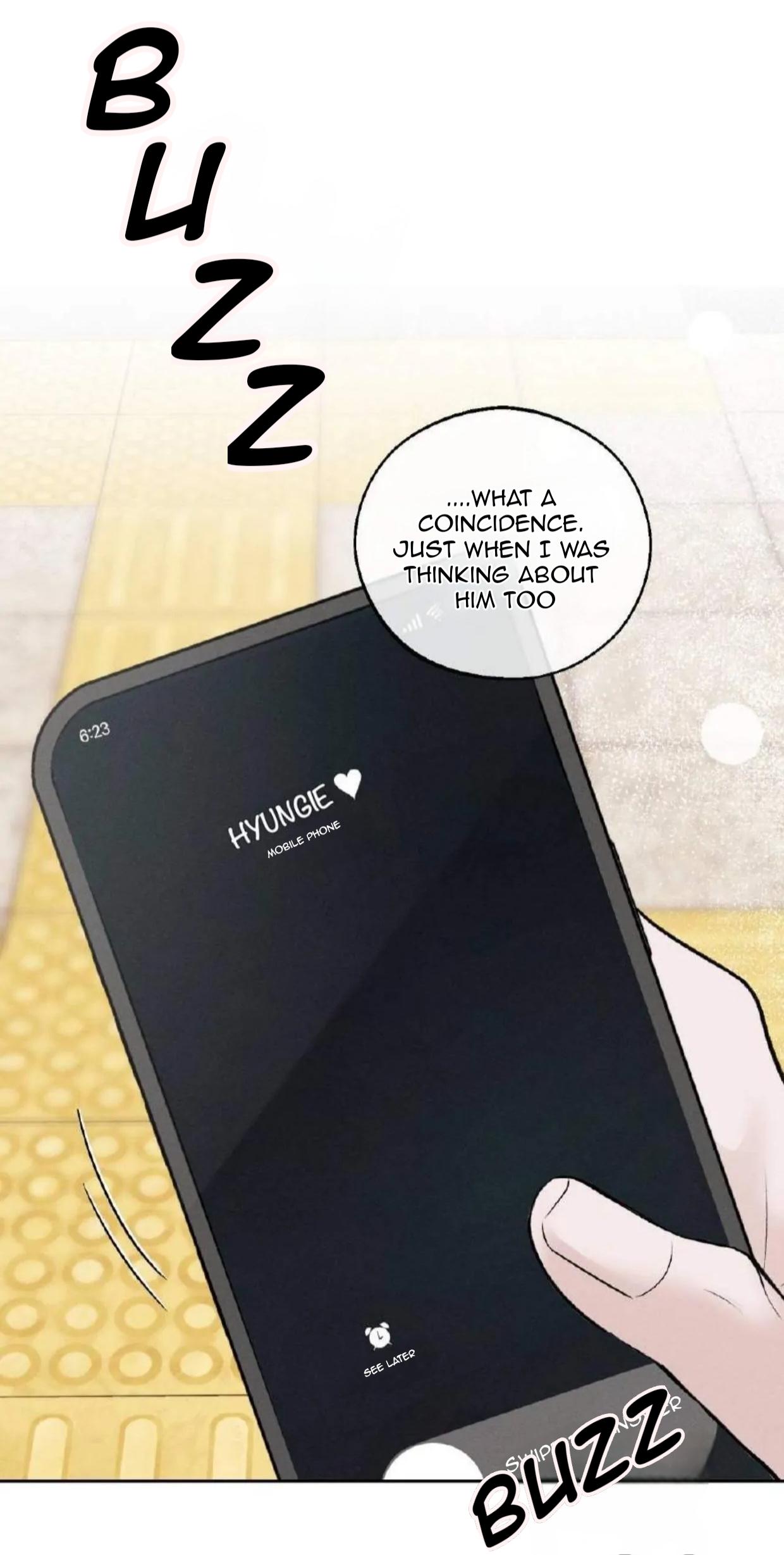 Monday’saviour Chapter 29 - Page 96 in English