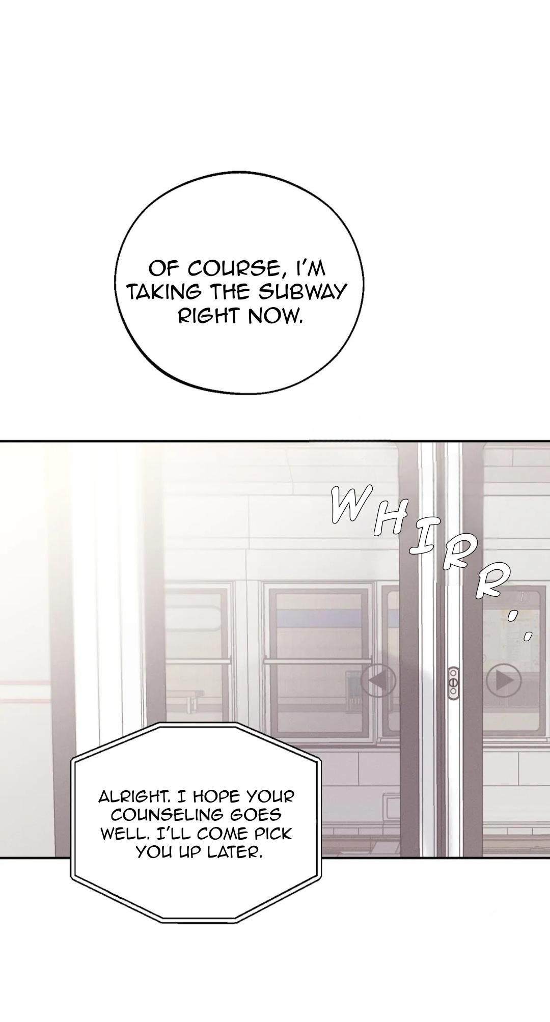 Monday’saviour Chapter 29 - Page 99 in English