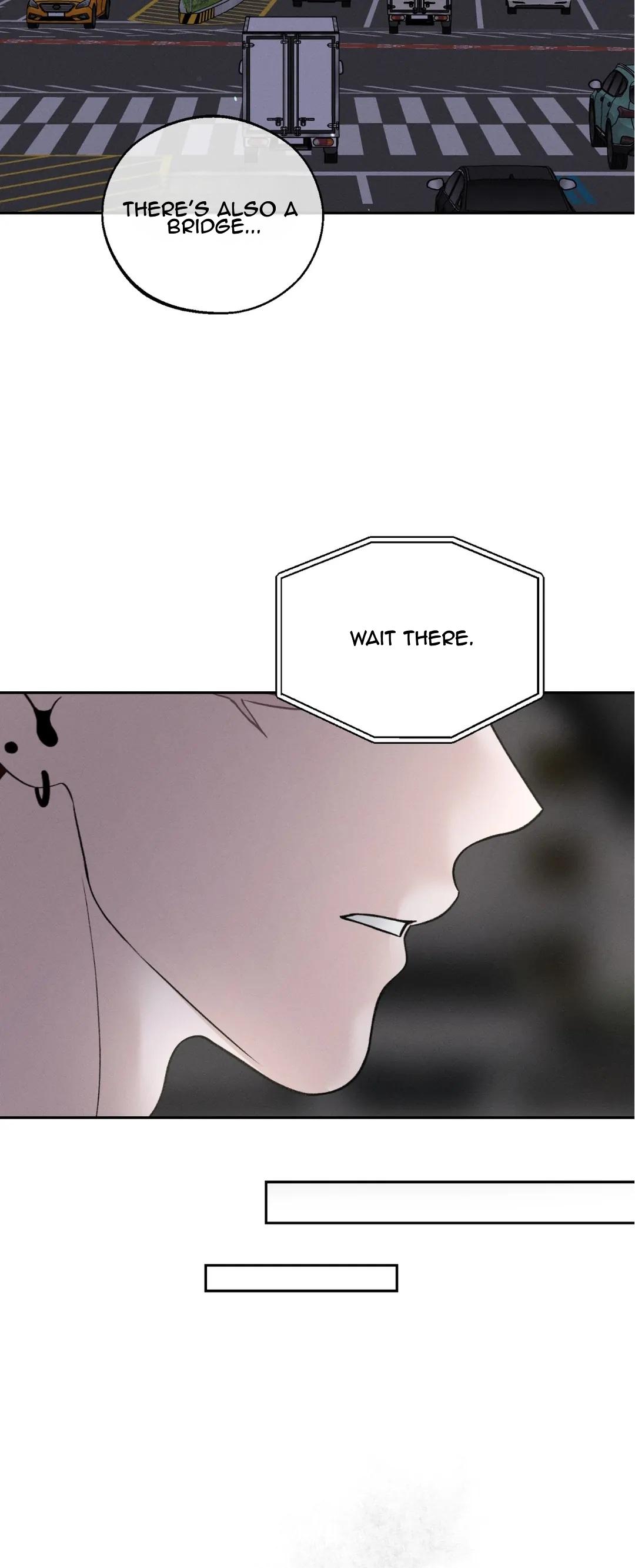Monday’saviour Chapter 30 - Page 14 in English