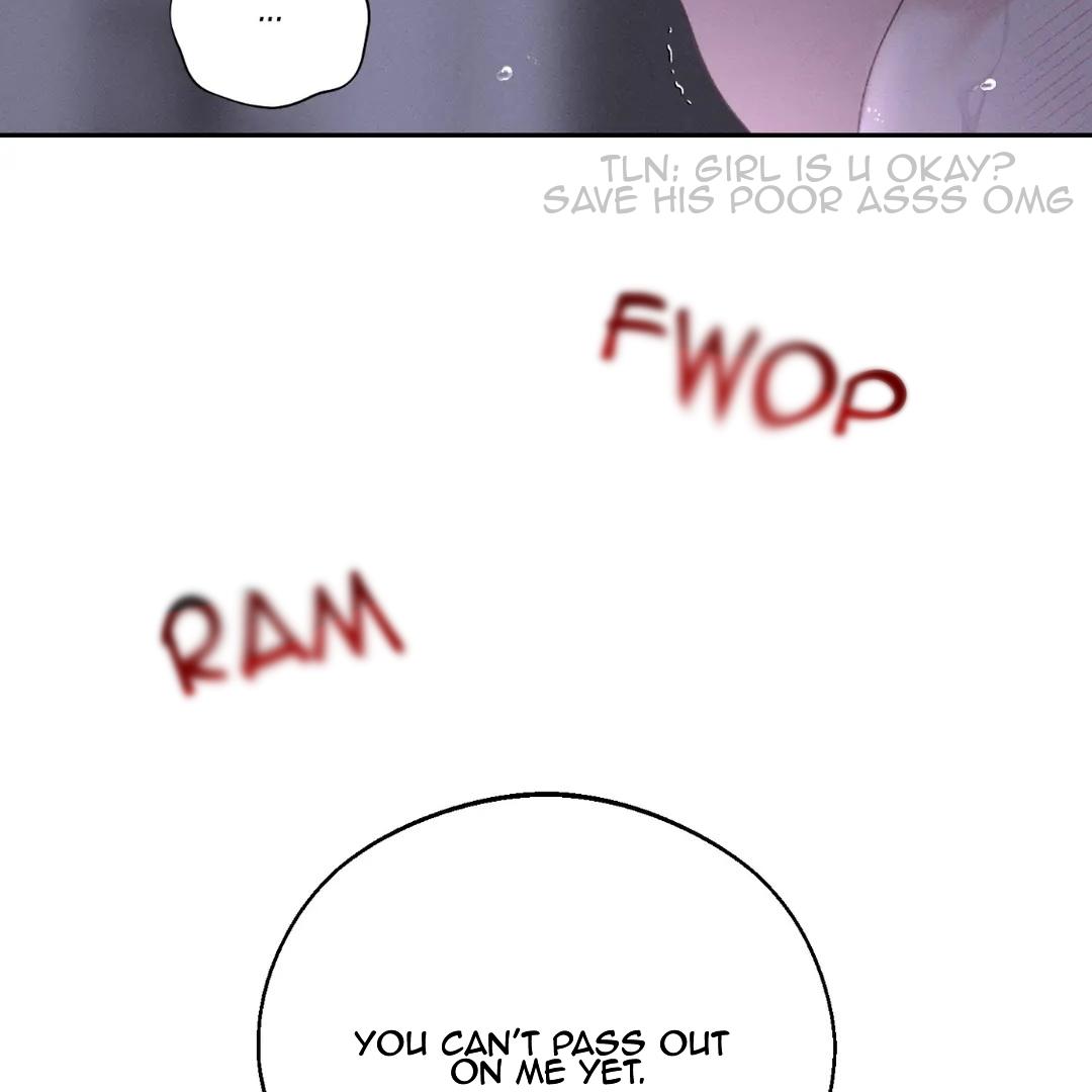 Monday’saviour Chapter 30 - Page 34 in English
