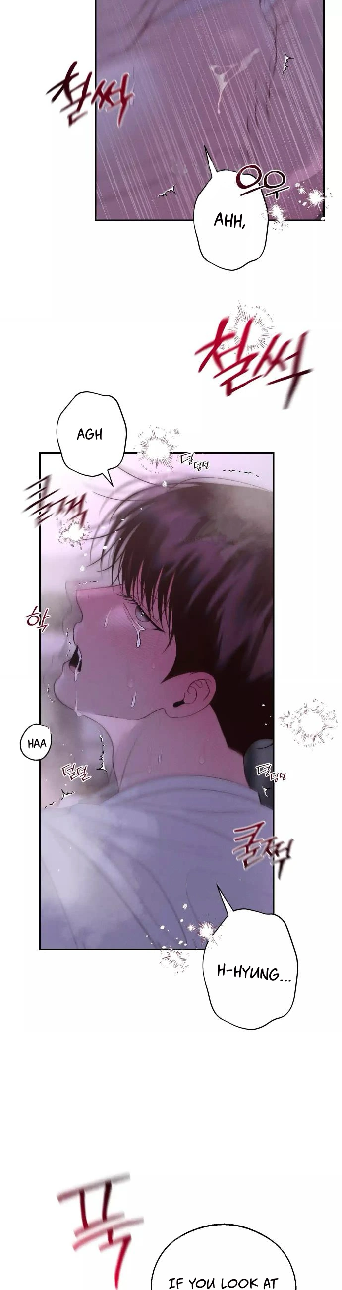 Monday’saviour Chapter 31 - Page 29 in English
