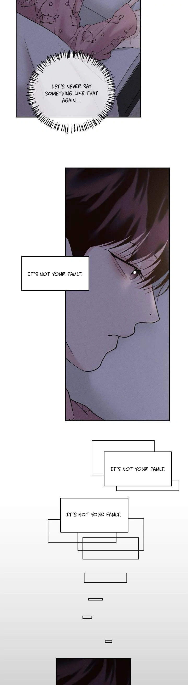 Monday’saviour Chapter 32 - Page 22 in English