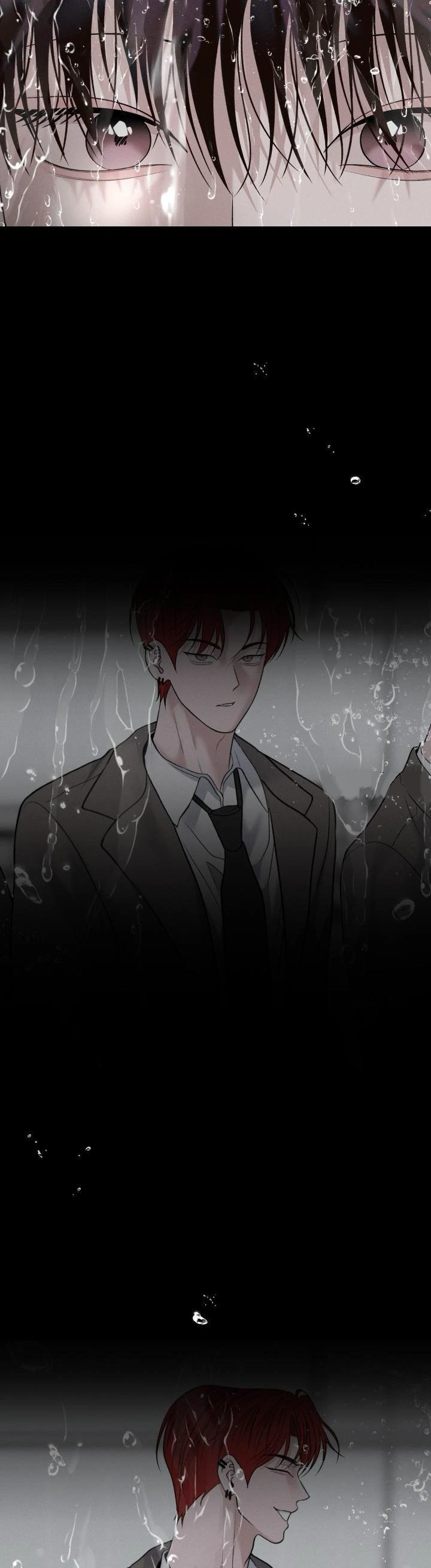 Monday’saviour Chapter 32 - Page 33 in English