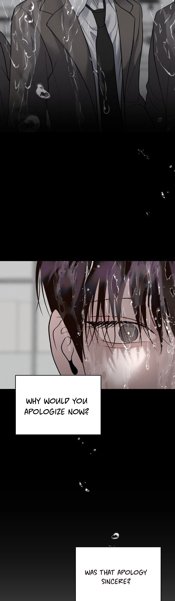 Monday’saviour Chapter 32 - Page 34 in English