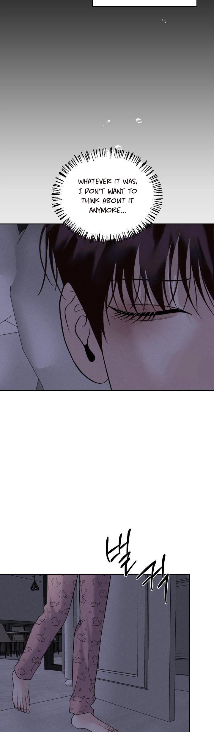 Monday’saviour Chapter 32 - Page 35 in English