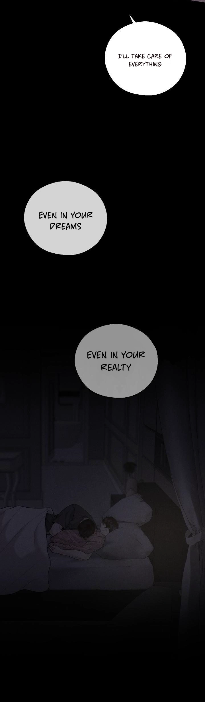 Monday’saviour Chapter 32 - Page 40 in English