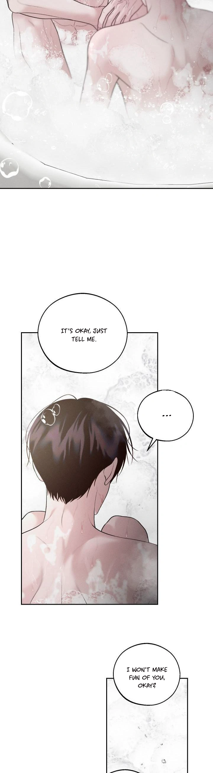Monday’saviour Chapter 32 - Page 5 in English