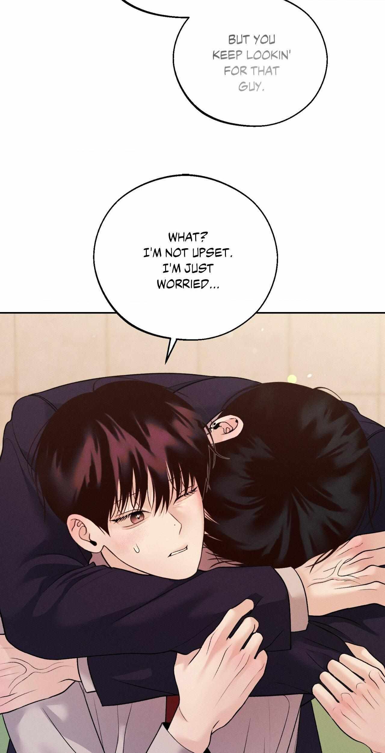 Monday’saviour Chapter 33 - Page 31 in English