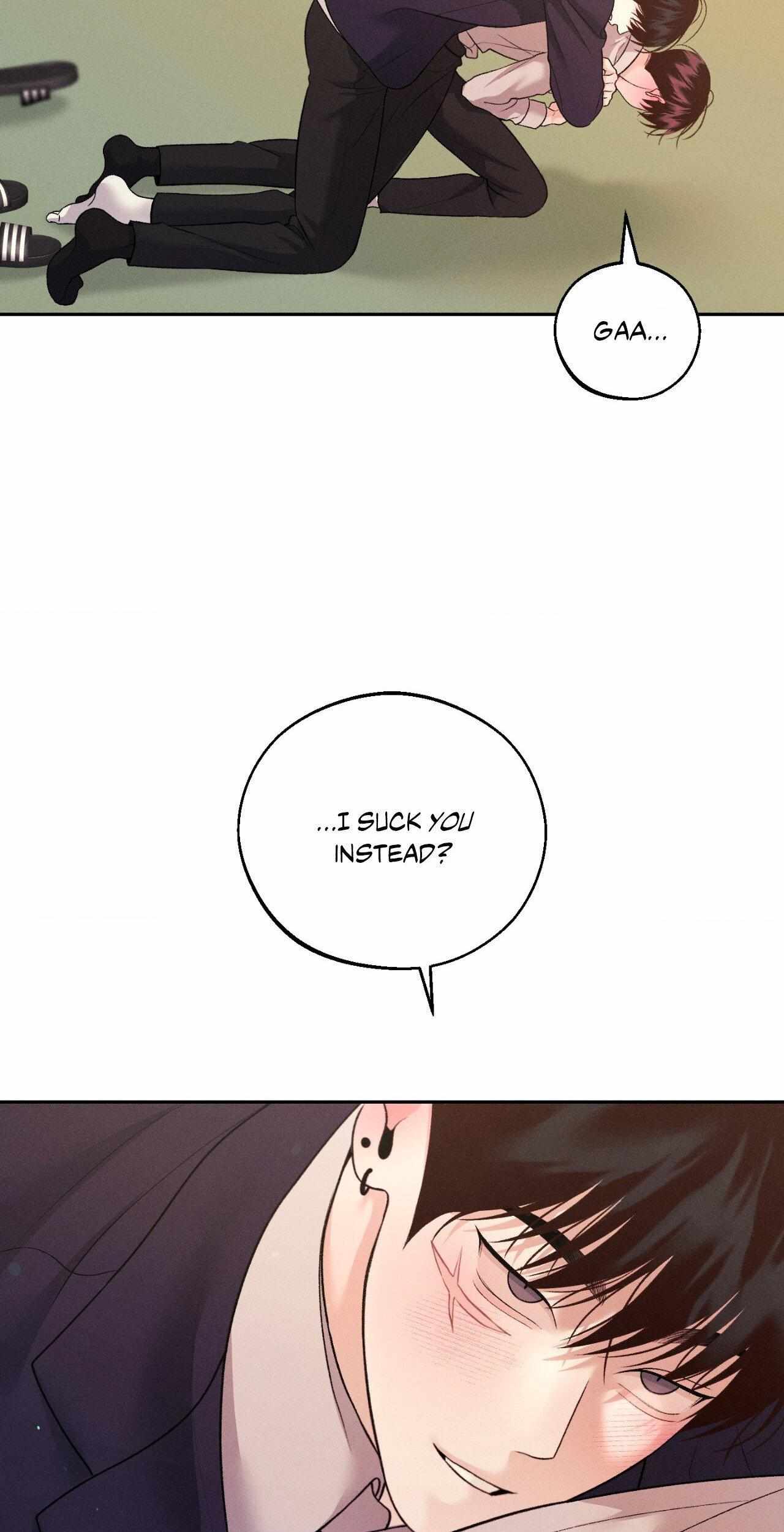Monday’saviour Chapter 33 - Page 33 in English