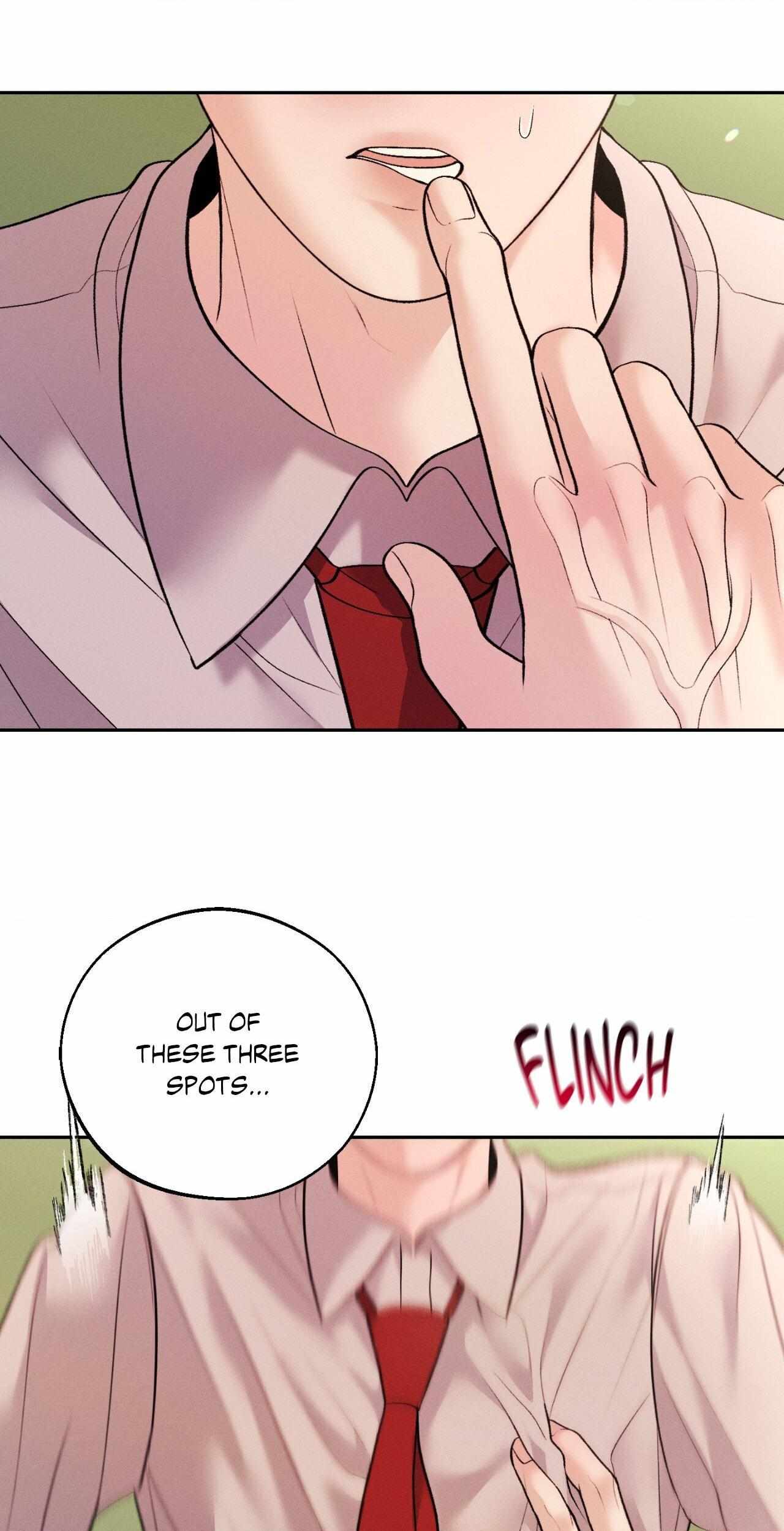 Monday’saviour Chapter 33 - Page 37 in English