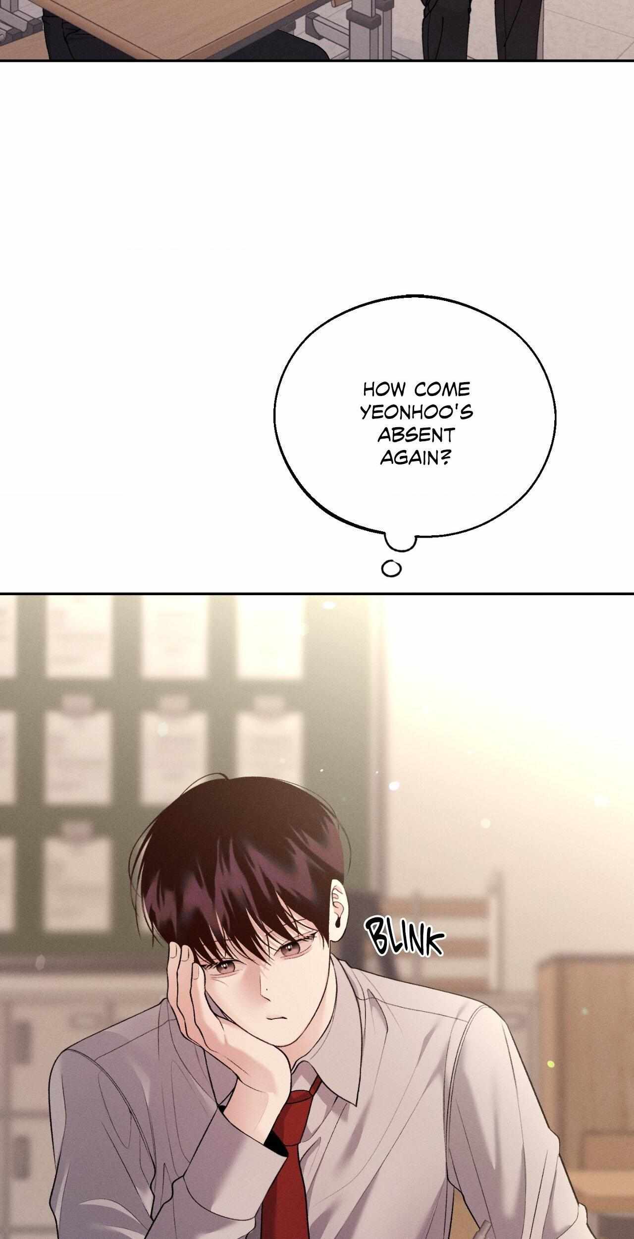 Monday’saviour Chapter 33 - Page 4 in English