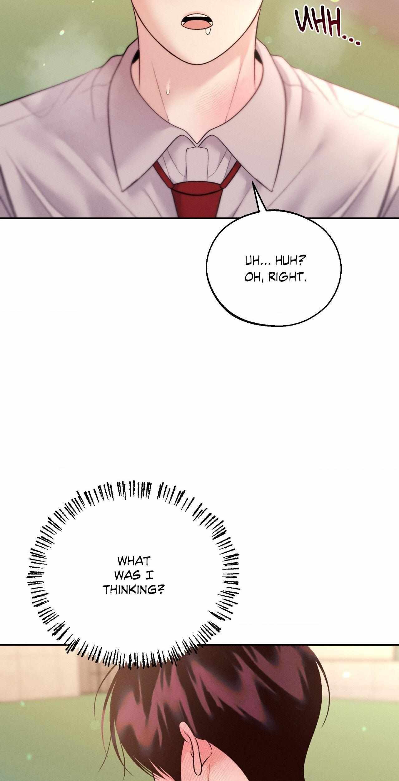 Monday’saviour Chapter 33 - Page 51 in English