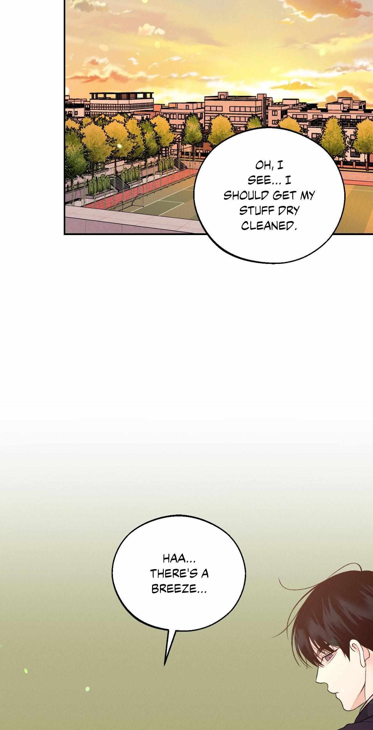 Monday’saviour Chapter 33 - Page 55 in English