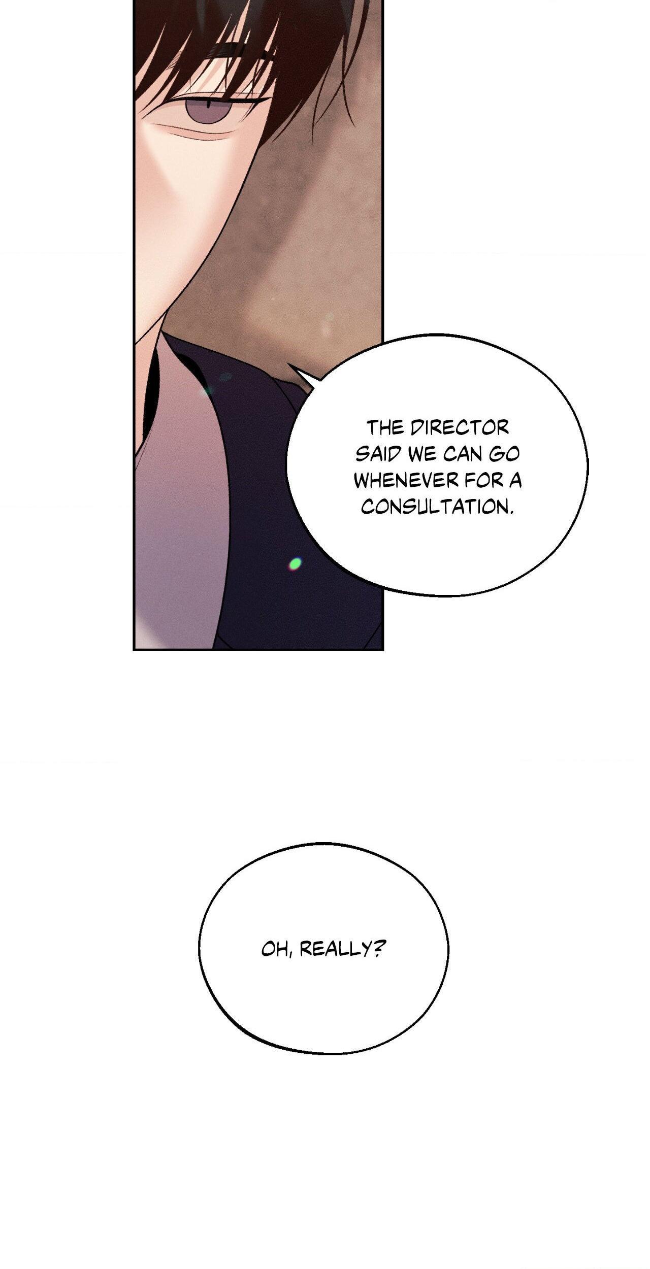 Monday’saviour Chapter 33 - Page 57 in English
