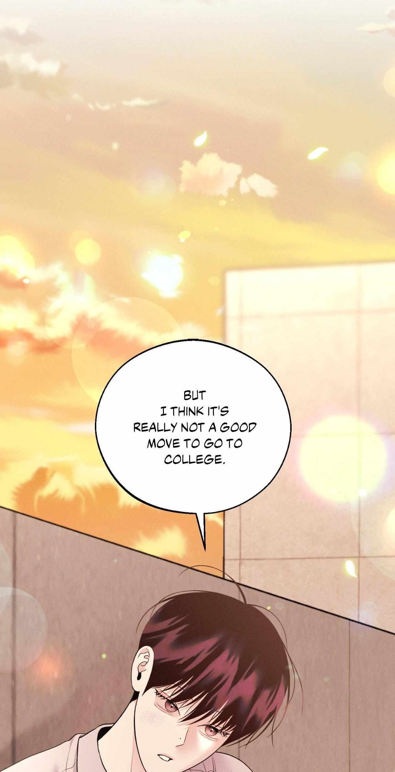 Monday’saviour Chapter 33 - Page 59 in English