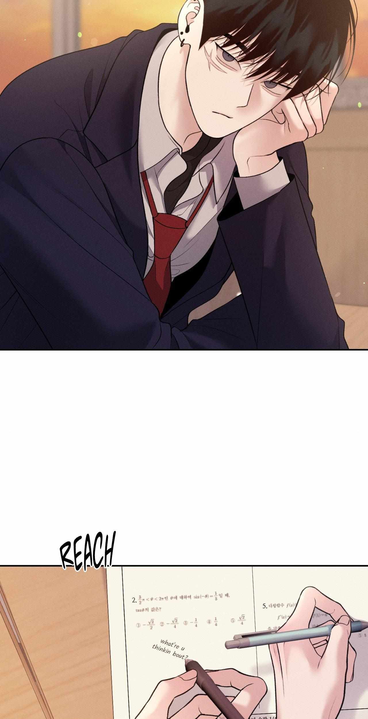 Monday’saviour Chapter 33 - Page 6 in English