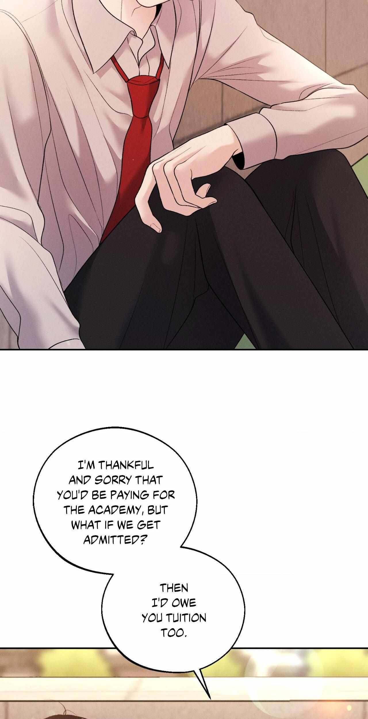 Monday’saviour Chapter 33 - Page 60 in English