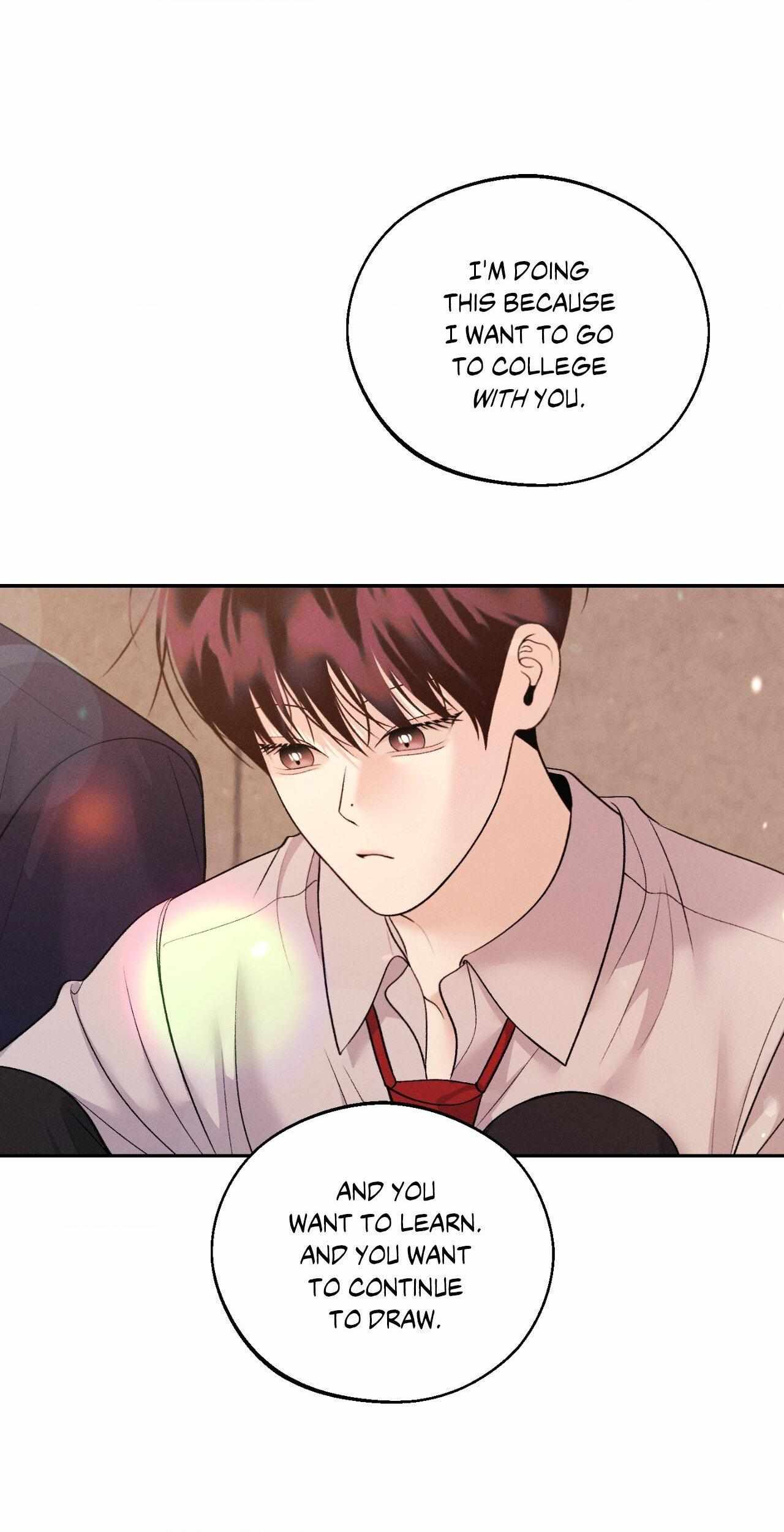 Monday’saviour Chapter 33 - Page 66 in English