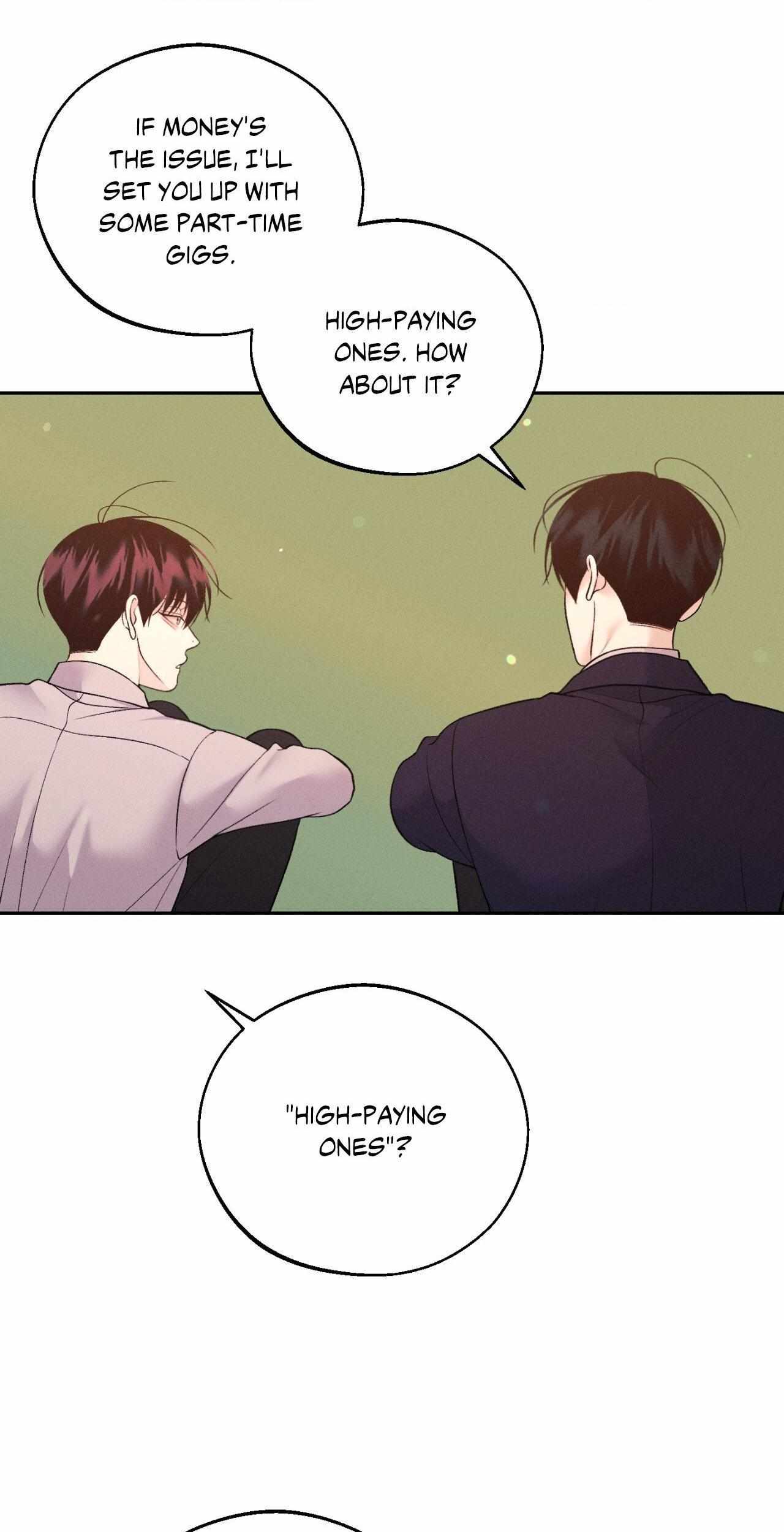 Monday’saviour Chapter 33 - Page 67 in English