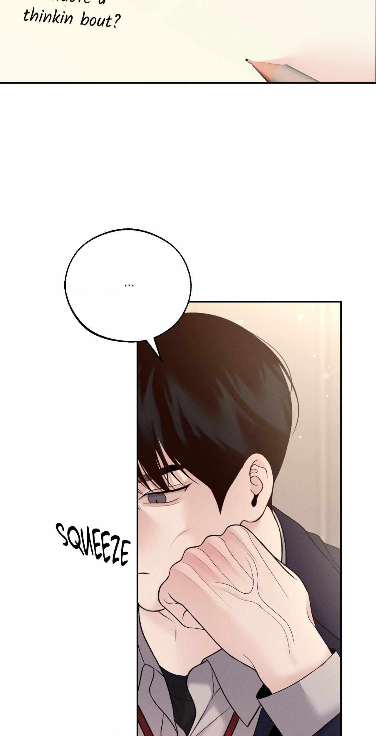Monday’saviour Chapter 33 - Page 9 in English