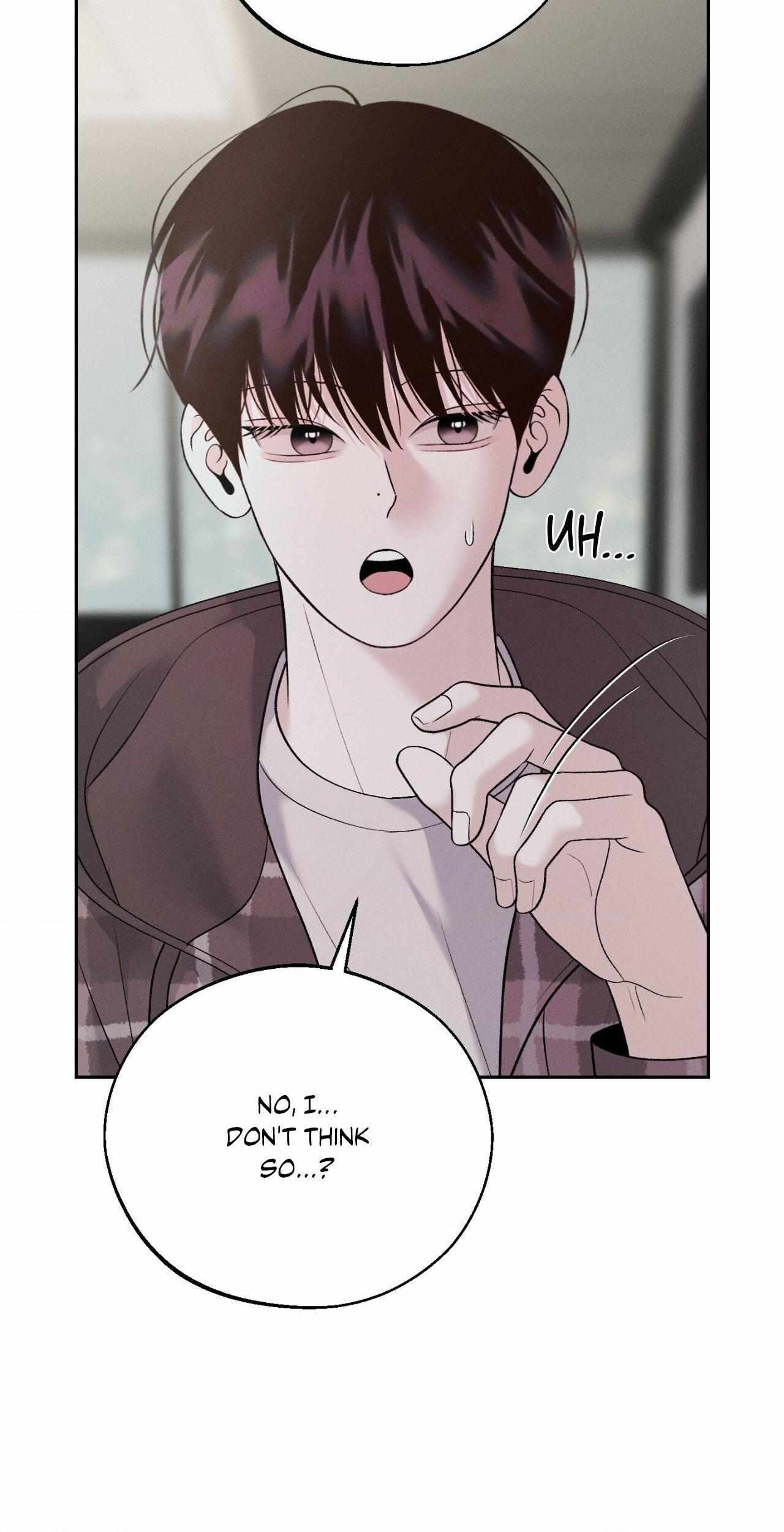 Monday’saviour Chapter 34 - Page 14 in English