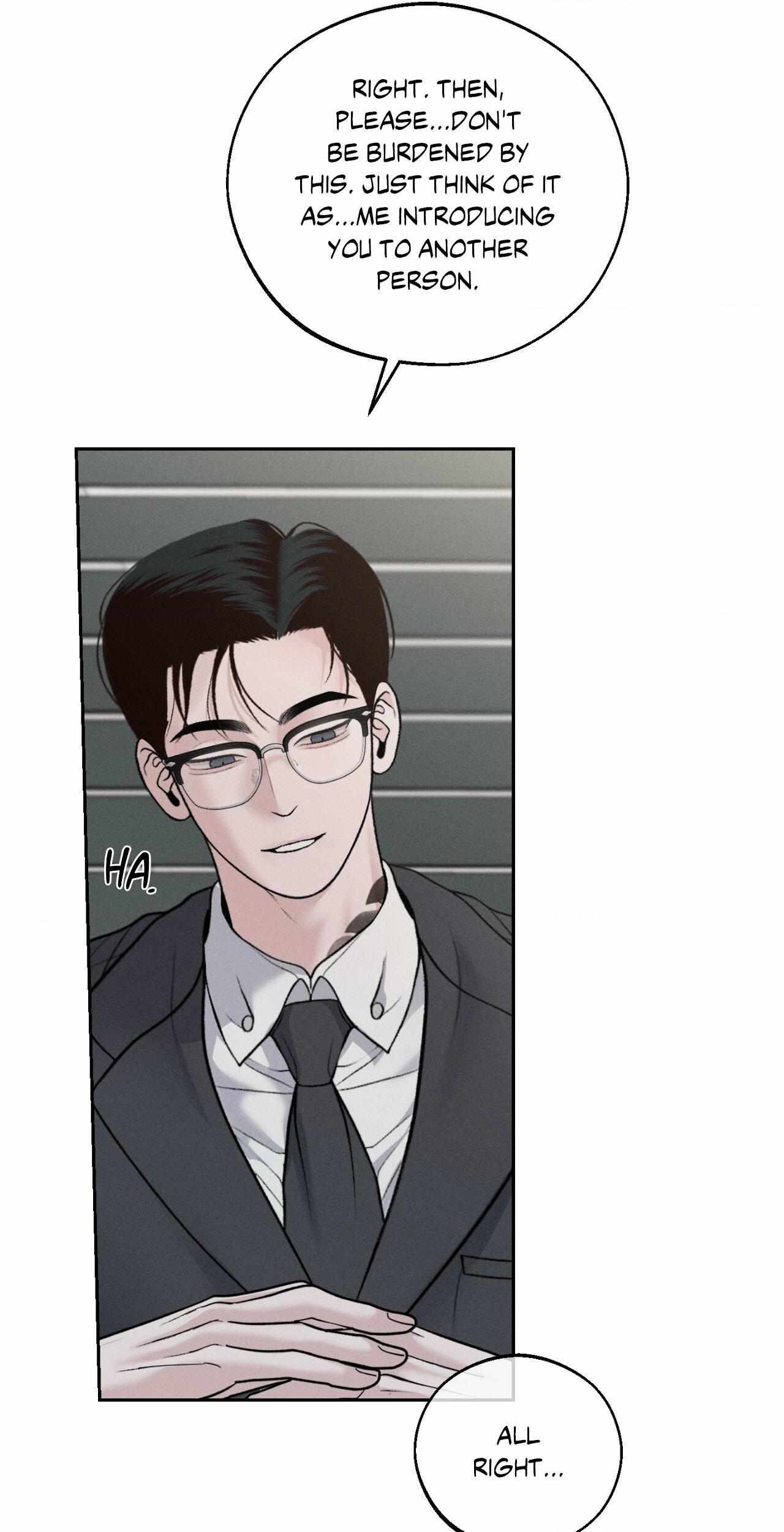 Monday’saviour Chapter 34 - Page 15 in English