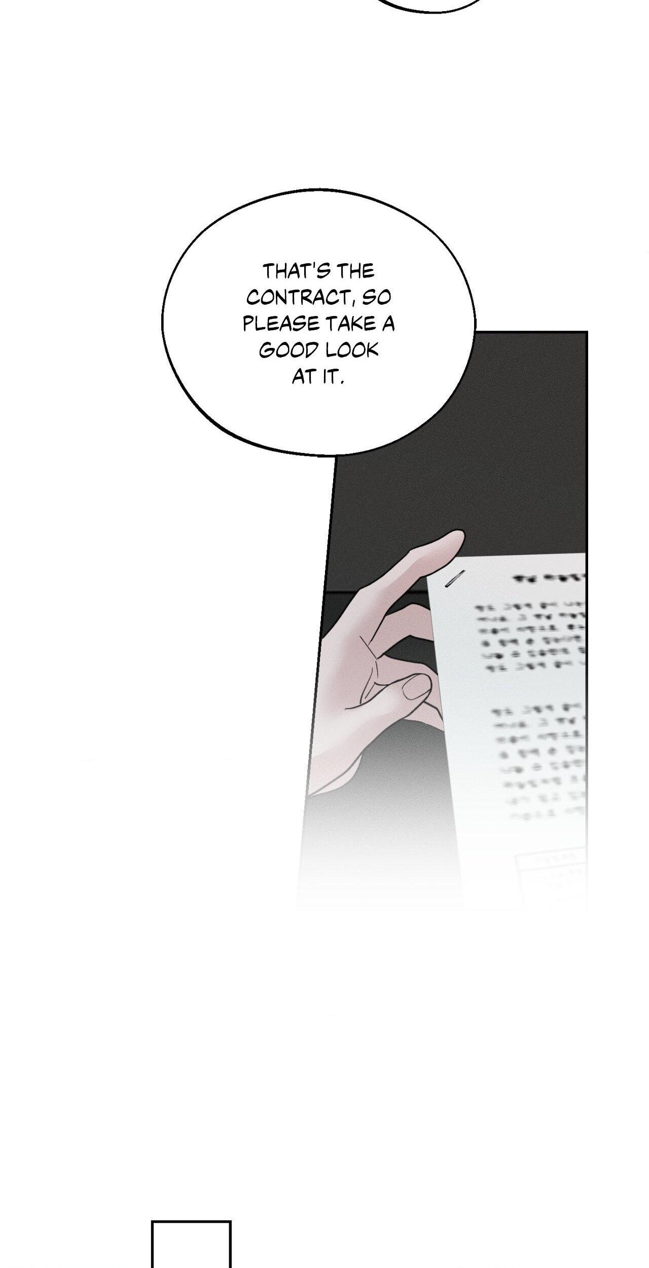 Monday’saviour Chapter 34 - Page 16 in English