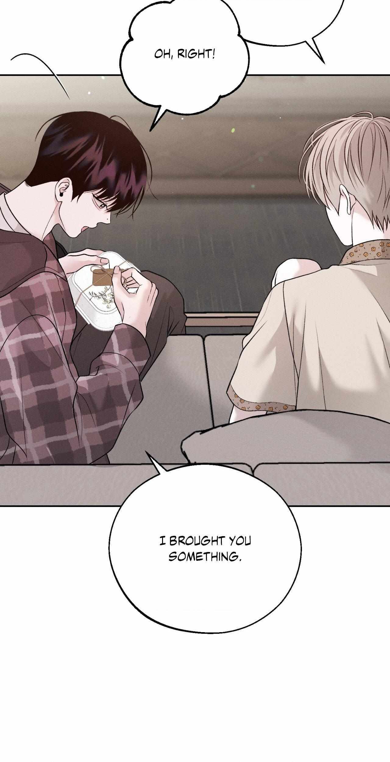 Monday’saviour Chapter 34 - Page 37 in English