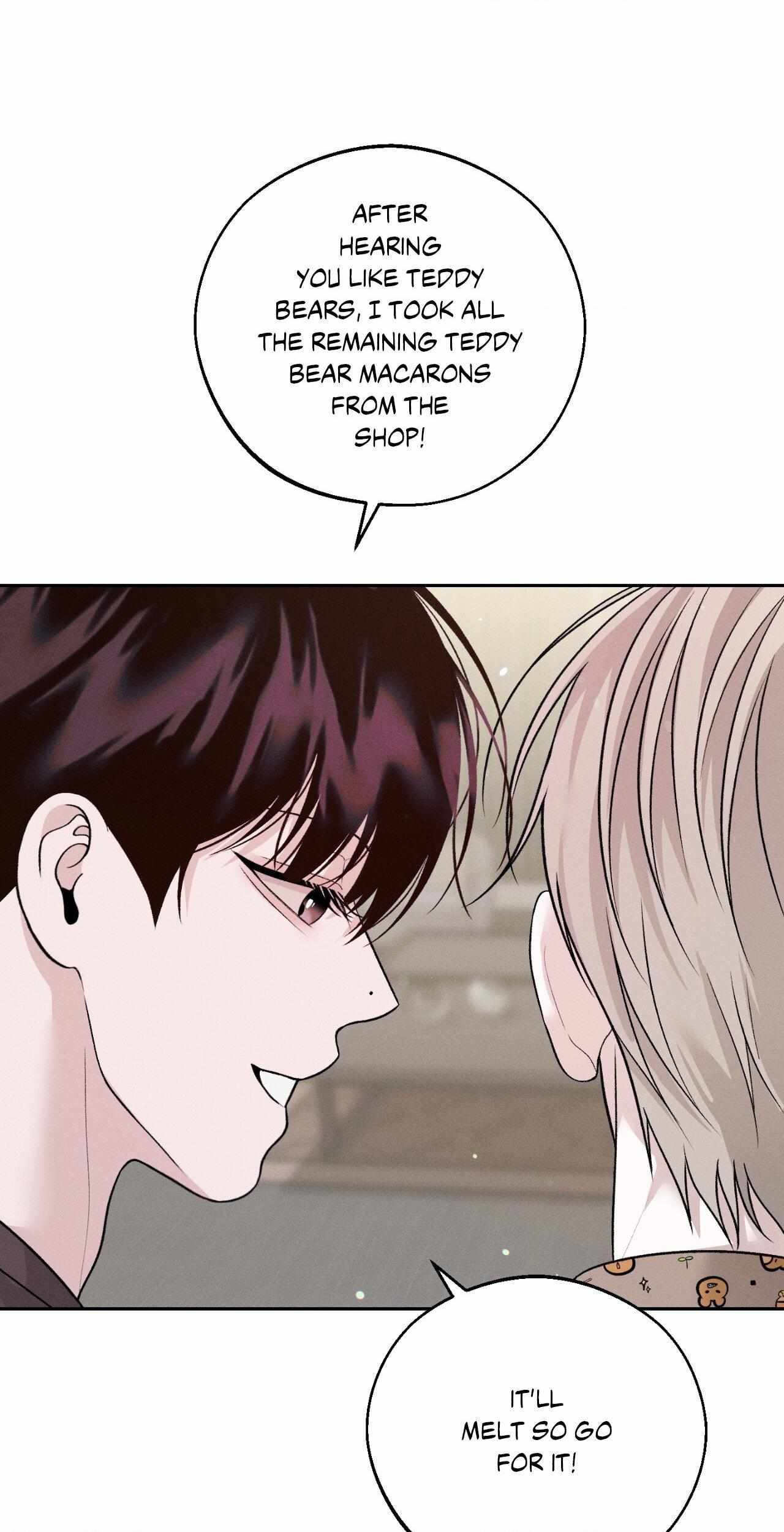 Monday’saviour Chapter 34 - Page 41 in English